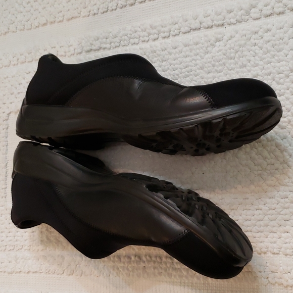 FLEXUS SPRING STEP WILLOW MENS SHOE - Picture 5 of 8